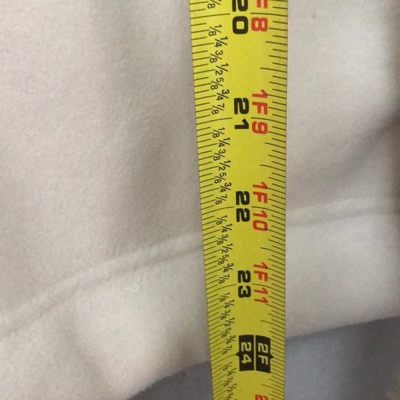 Columbia full zip soft jacket - Picture 6 of 8